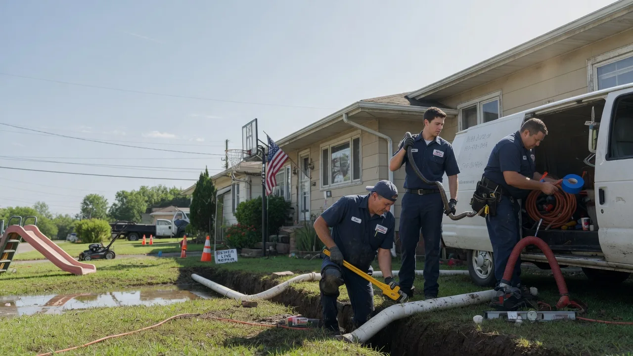 Toilet Installation in Hilltown, PA near me